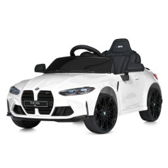 Дитячий електромобіль Bambi BMW M 5096EBLR-1