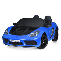 Дитячий електромобіль Bambi Porsche M 5737AL-4(48V)
