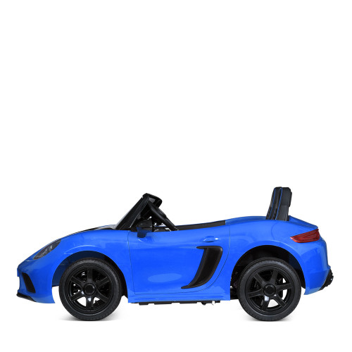 Дитячий електромобіль Bambi Porsche M 5737AL-4(48V) — 8529 Дитячий електромобіль Bambi Porsche M 5737AL-4(48V) — 8529