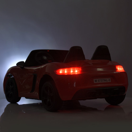 Дитячий електромобіль Bambi Porsche M 5737AL-4(48V) — 8529 Дитячий електромобіль Bambi Porsche M 5737AL-4(48V) — 8529