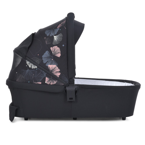 Коляска 2в1 El Camino ME 1091-B Persona Black Art — 4244 Коляска 2в1 El Camino ME 1091-B Persona Black Art — 4244