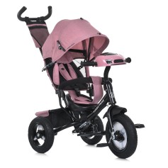 Велосипед триколісний Turbo Trike MT 1006-6