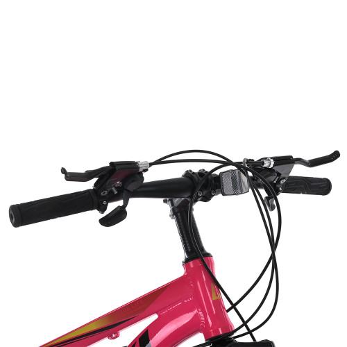 Велосипед дитячий двоколісний 20 д. MTB2001-3 — 8703 Велосипед дитячий двоколісний 20 д. MTB2001-3 — 8703