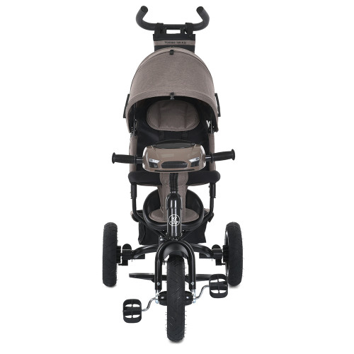 Велосипед трехколесный Turbo Trike MT 1006-5 — 8727