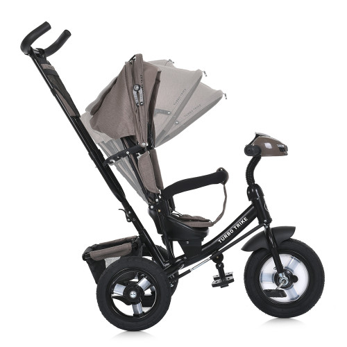 Велосипед трехколесный Turbo Trike MT 1006-5 — 8727