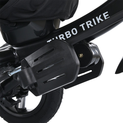 Велосипед трехколесный Turbo Trike MT 1006-5 — 8727