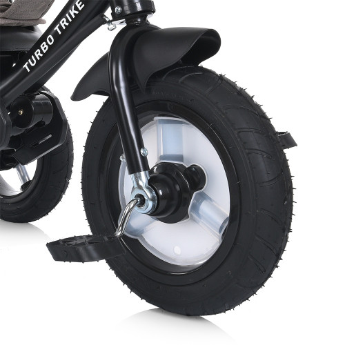Велосипед трехколесный Turbo Trike MT 1006-5 — 8727
