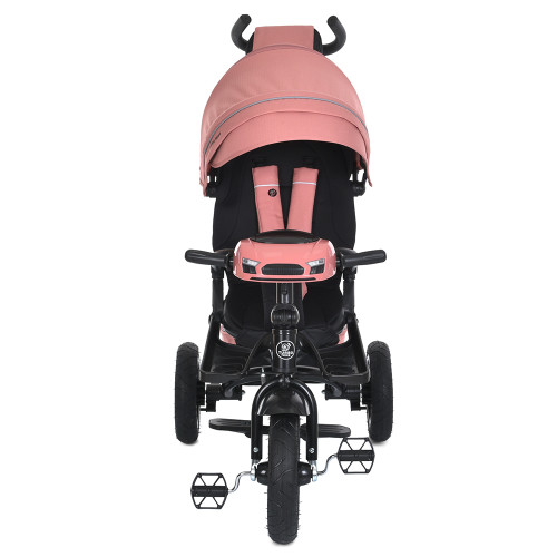 Велосипед триколісний Turbo Trike MT 1007-7 — 8749 Велосипед триколісний Turbo Trike MT 1007-7 — 8749