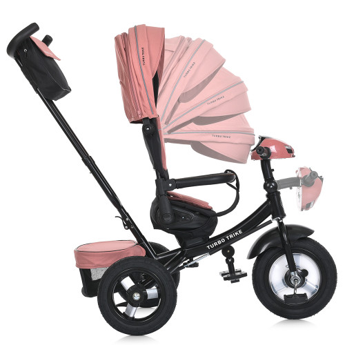 Велосипед триколісний Turbo Trike MT 1007-7 — 8749 Велосипед триколісний Turbo Trike MT 1007-7 — 8749