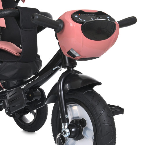 Велосипед триколісний Turbo Trike MT 1007-7 — 8749 Велосипед триколісний Turbo Trike MT 1007-7 — 8749