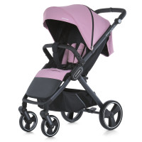 Коляска прогулянкова EL Camino ME 1053-3 Dynamic PRO Mauve Pink