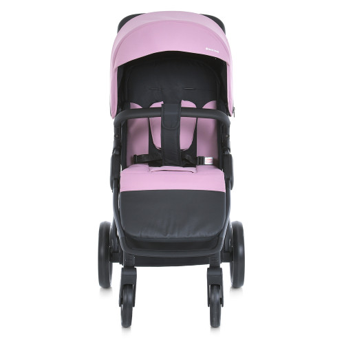 Коляска прогулянкова EL Camino ME 1053-3 Dynamic PRO Mauve Pink — 8916 Коляска прогулянкова EL Camino ME 1053-3 Dynamic PRO Mauve Pink — 8916