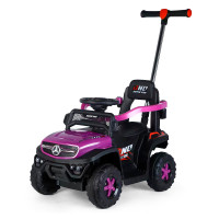 Каталка-толокар Bambi Racer M 5788EL-9
