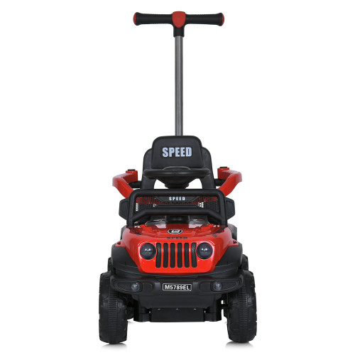 Каталка-толокар Bambi Racer M 5789EL-3 — 8985