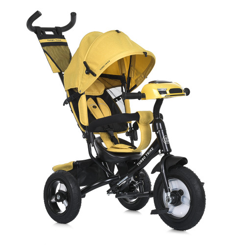 Велосипед трехколесный Turbo Trike MT 1006-10