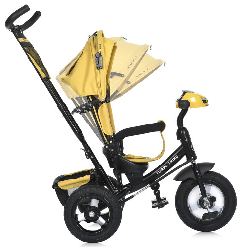 Велосипед трехколесный Turbo Trike MT 1006-10 — 9014