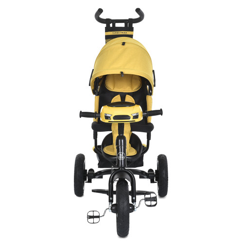 Велосипед трехколесный Turbo Trike MT 1006-10 — 9014