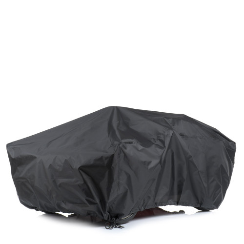 Дитячий електромобіль Bambi Mercedes M 4140EBLR-1 — 7492 Дитячий електромобіль Bambi Mercedes M 4140EBLR-1 — 7492