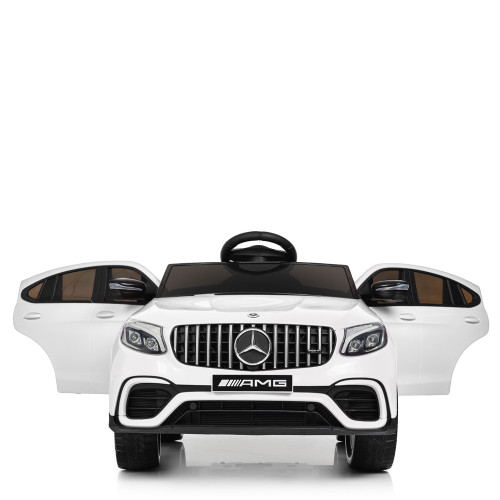 Дитячий електромобіль Bambi Mercedes M 4140EBLR-1 — 7492 Дитячий електромобіль Bambi Mercedes M 4140EBLR-1 — 7492