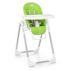 Стульчик для кормления EL Camino ME 1038 Green Apple