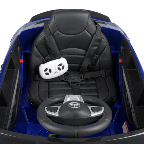 Дитячий електромобіль Bambi Mercedes M 4140EBLRS-4 — 8037 Дитячий електромобіль Bambi Mercedes M 4140EBLRS-4 — 8037