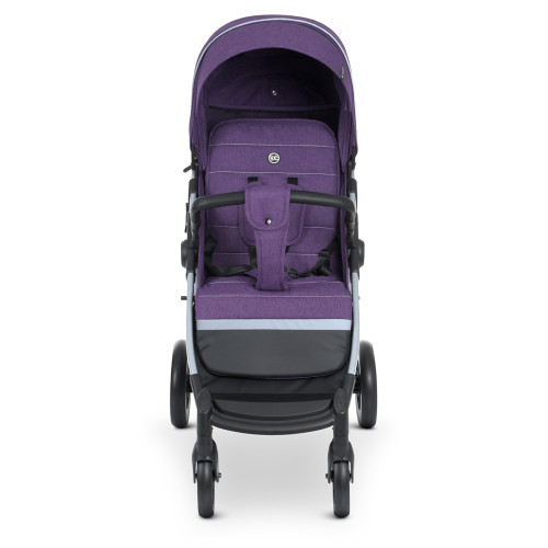 Прогулочная коляска EL Camino ME 1095 Siena Violet — 4275 Прогулочная коляска EL Camino ME 1095 Siena Violet — 4275