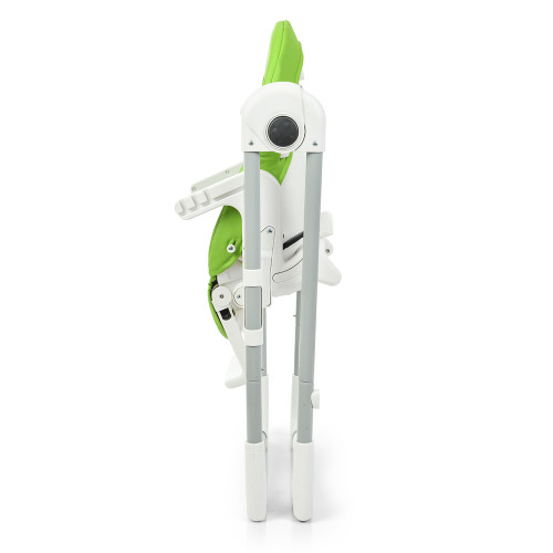 Стульчик для кормления EL Camino ME 1038 Green Apple — 4181 Стульчик для кормления EL Camino ME 1038 Green Apple — 4181