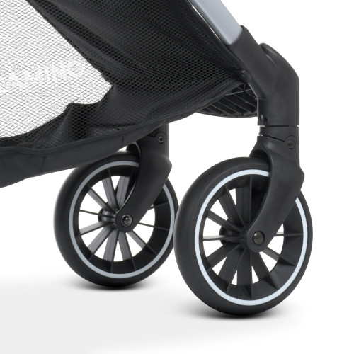 Прогулочная коляска EL Camino ME 1095 Siena Violet — 4275 Прогулочная коляска EL Camino ME 1095 Siena Violet — 4275