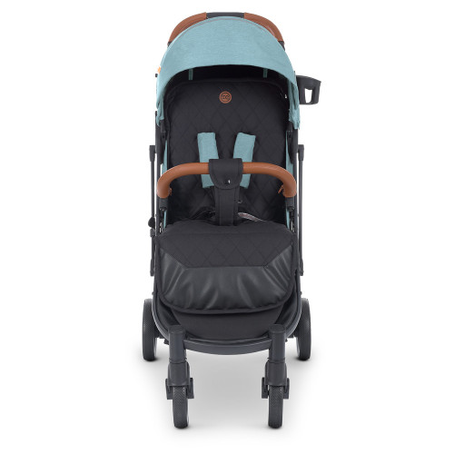 Коляска прогулочная El Camino ME 1090-1 Loona Arctic Blue — 4266