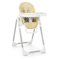 Стульчик для кормления EL Camino ME 1038 Prime Ivory
