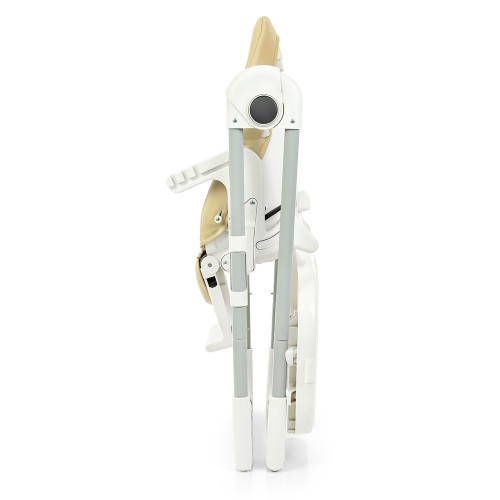 Стульчик для кормления EL Camino ME 1038 Prime Ivory — 4184
