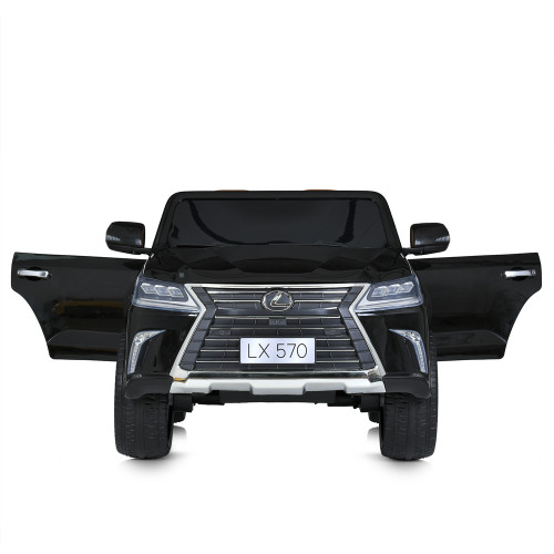 Дитячий електромобіль Bambi Lexus M 3906EBLR-2 — 8153
