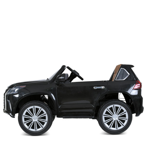 Дитячий електромобіль Bambi Lexus M 3906EBLR-2 — 8153