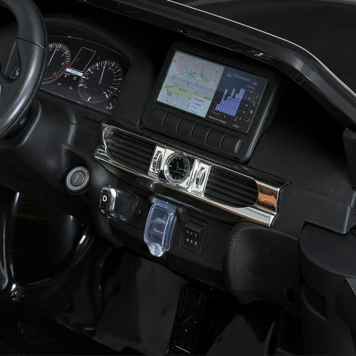 Дитячий електромобіль Bambi Lexus M 3906EBLR-2 — 8153
