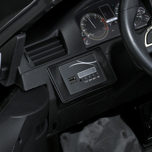 Дитячий електромобіль Bambi Lexus M 3906EBLR-2 — 8153