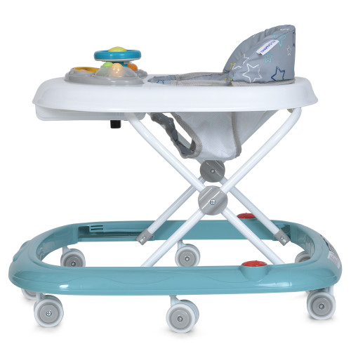 Ходунки EL Camino ME 1049 Happy Sky Blue — 8297 Ходунки EL Camino ME 1049 Happy Sky Blue — 8297