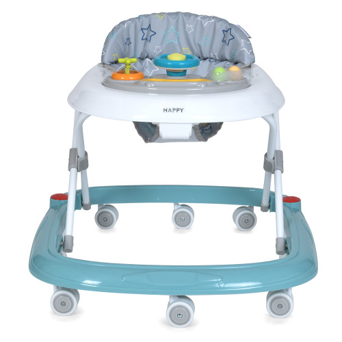 Ходунки EL Camino ME 1049 Happy Sky Blue — 8297 Ходунки EL Camino ME 1049 Happy Sky Blue — 8297