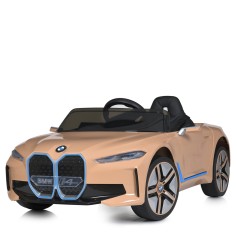 Дитячий електромобіль Bambi BMW JE1009EBLR-13(4WD)