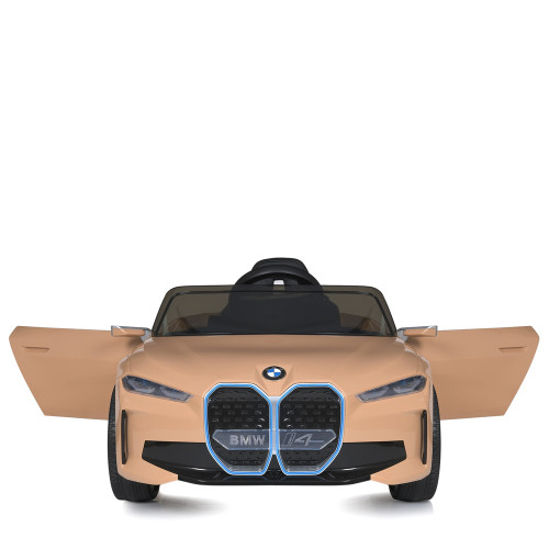Дитячий електромобіль Bambi BMW JE1009EBLR-13(4WD) — 8313 Дитячий електромобіль Bambi BMW JE1009EBLR-13(4WD) — 8313