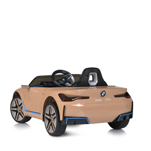 Дитячий електромобіль Bambi BMW JE1009EBLR-13(4WD) — 8313 Дитячий електромобіль Bambi BMW JE1009EBLR-13(4WD) — 8313