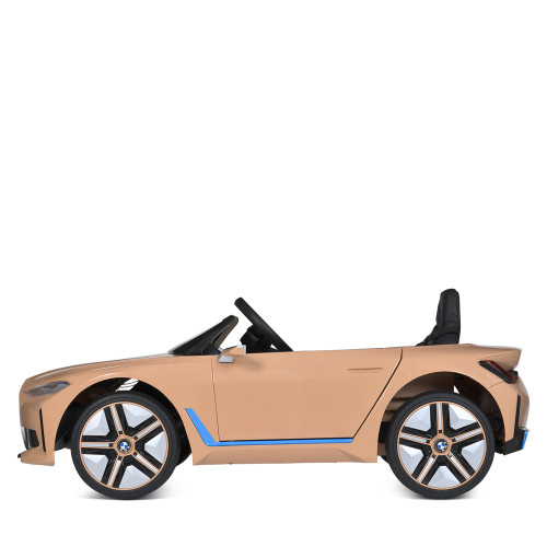 Дитячий електромобіль Bambi BMW JE1009EBLR-13(4WD) — 8313 Дитячий електромобіль Bambi BMW JE1009EBLR-13(4WD) — 8313