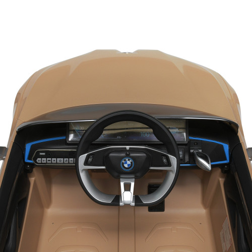 Дитячий електромобіль Bambi BMW JE1009EBLR-13(4WD) — 8313 Дитячий електромобіль Bambi BMW JE1009EBLR-13(4WD) — 8313