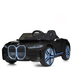 Дитячий електромобіль Bambi BMW JE1009EBLR-2(4WD)