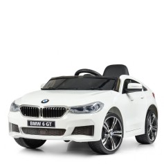 Дитячий електромобіль Bambi BMW JJ2164EBLR-1