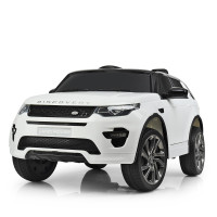 Детский электромобиль Bambi Land Rover M 3908EBLR-1