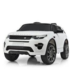 Дитячий електромобіль Bambi Land Rover M 3908EBLR-1