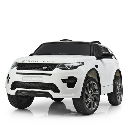 Дитячий електромобіль Bambi Land Rover M 3908EBLR-1
