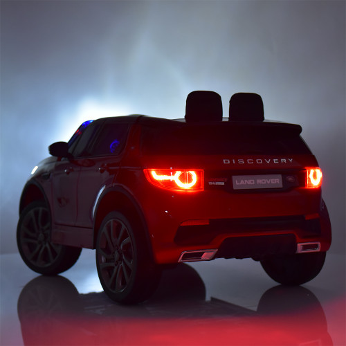 Дитячий електромобіль Bambi Land Rover M 3908EBLR-1 — 8419