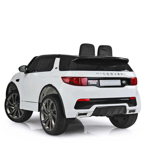 Дитячий електромобіль Bambi Land Rover M 3908EBLR-1 — 8419