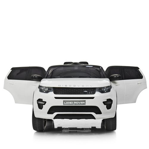 Дитячий електромобіль Bambi Land Rover M 3908EBLR-1 — 8419